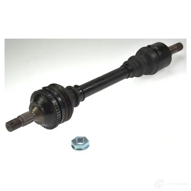 Приводной вал GKN SPIDAN 4019064006312 174 L QHHT 20631 изображение 0