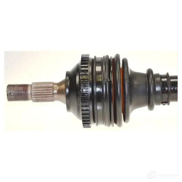 Приводной вал GKN SPIDAN 4019064006312 174 L QHHT 20631 изображение 1
