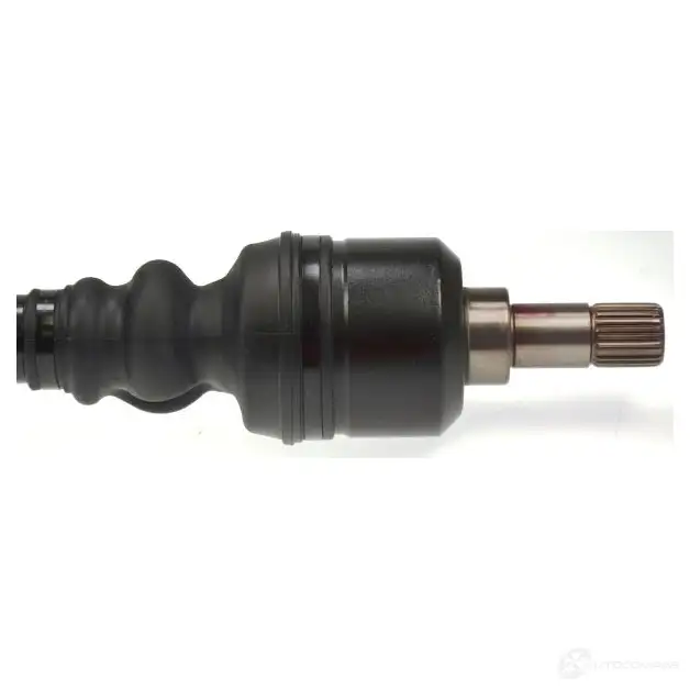 Приводной вал GKN SPIDAN 4019064006312 174 L QHHT 20631 изображение 2