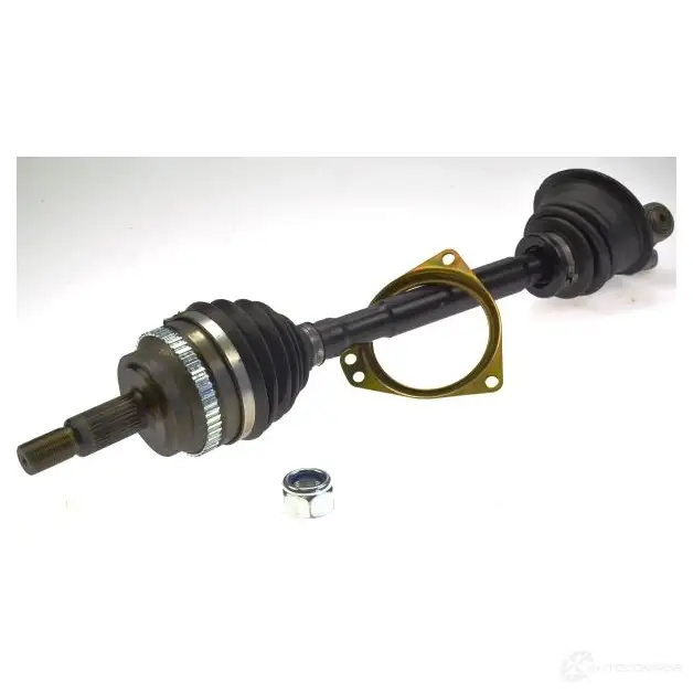 Приводной вал GKN SPIDAN 4019064010562 Z2H TTU6 354 21057 - Изображение 1