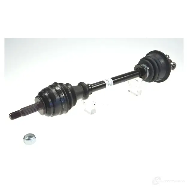 Приводной вал GKN SPIDAN 859 Z9Q 3N 22084 4019064020844 - Изображение 1