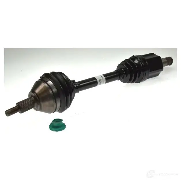 Приводной вал GKN SPIDAN 4019064055587 2868 25558 S C7BW - Изображение 1