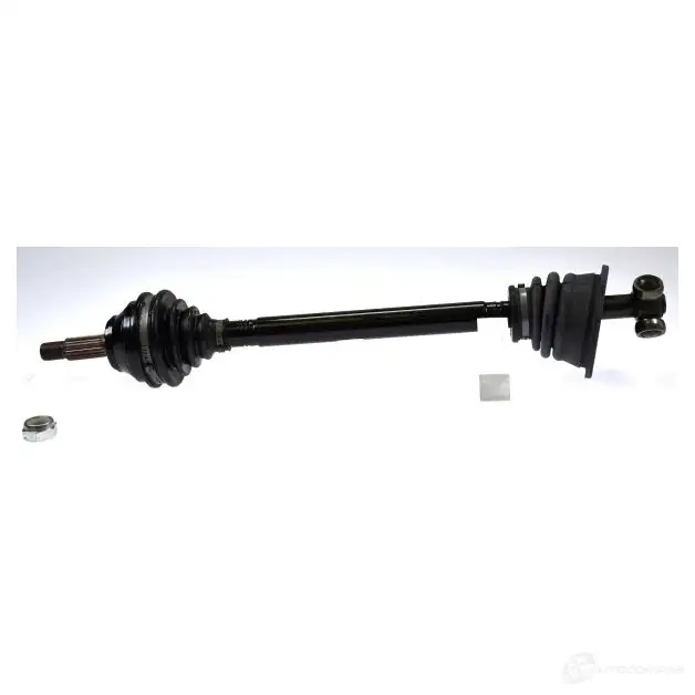 Приводной вал GKN SPIDAN GB WRBW 894 4019064021469 22146 - Изображение 1