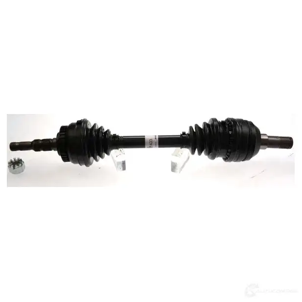 Приводной вал GKN SPIDAN 4019064014324 SS9 7E 21433 549 - Изображение 1