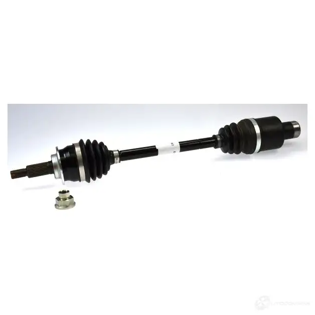 Приводной вал GKN SPIDAN 4019064045984 FU H81 24598 2139 - Изображение 1
