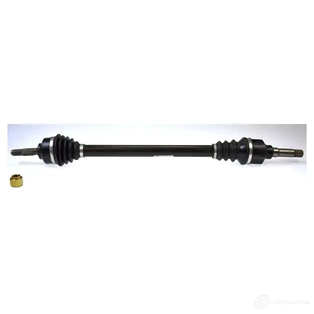 Приводной вал GKN SPIDAN 1865 4019064042532 24253 45QG COX - Изображение 1