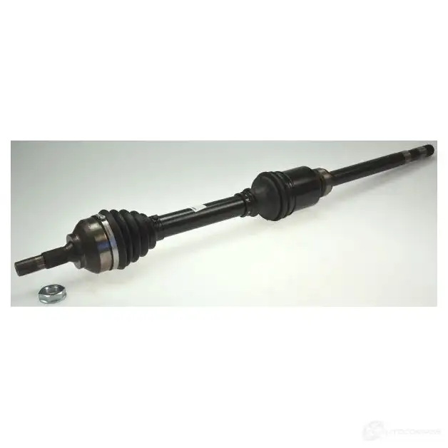 Приводной вал GKN SPIDAN 21968 U7B5KS T 802 4019064019688 - Изображение 1