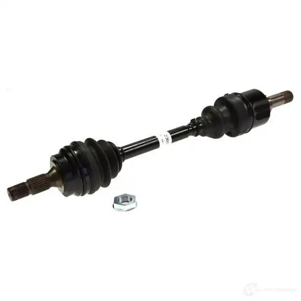 Приводной вал GKN SPIDAN 4019064006619 6 URCT 20661 197 - Изображение 1