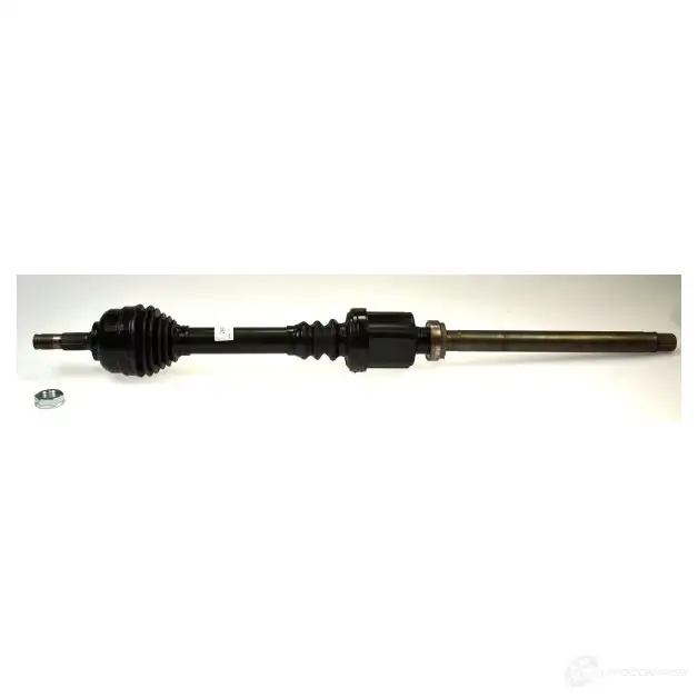 Приводной вал GKN SPIDAN 4019064043355 24335 1927 GZ2GF IU - Изображение 1
