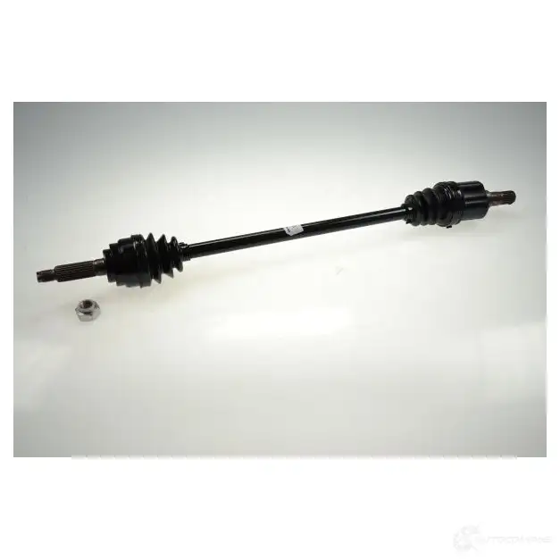 Приводной вал GKN SPIDAN 4019064001607 20160 56 B8FV FT - Изображение 1