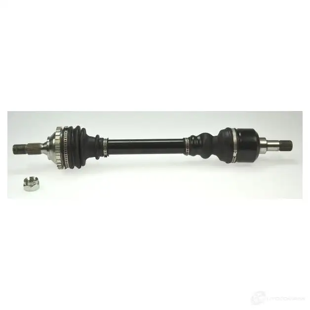 Приводной вал GKN SPIDAN 21695 4019064016953 BSGPBZ R 698 - Изображение 1