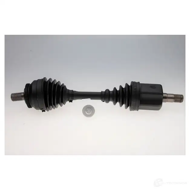 Приводной вал GKN SPIDAN 1437780753 JB8XKW 2 36370 - Изображение 1