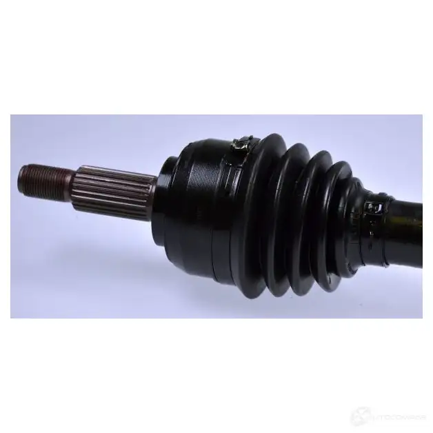 Приводной вал GKN SPIDAN 24698 2231 GKF1 JFE 4019064046981 изображение 1
