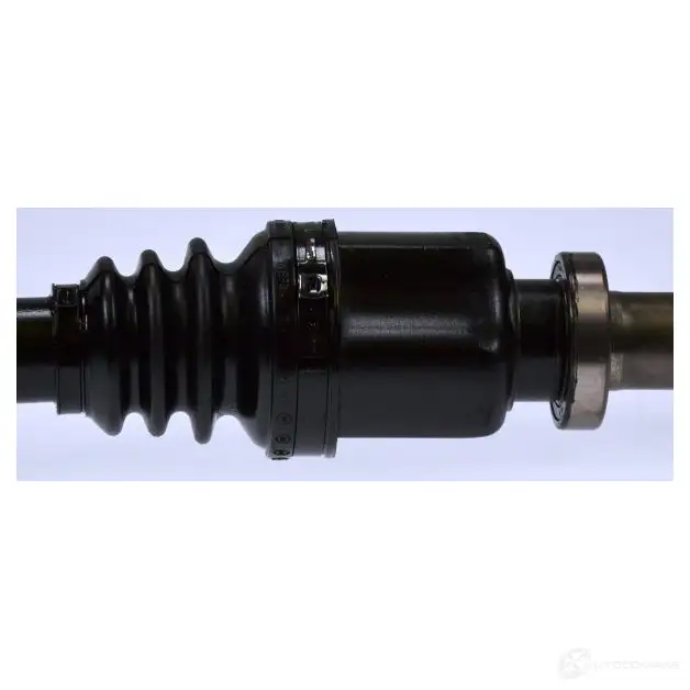 Приводной вал GKN SPIDAN 24698 2231 GKF1 JFE 4019064046981 изображение 2