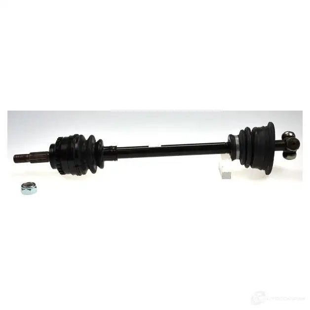 Приводной вал GKN SPIDAN 1509 4019064036630 Q78HL 0B 23663 - Изображение 1