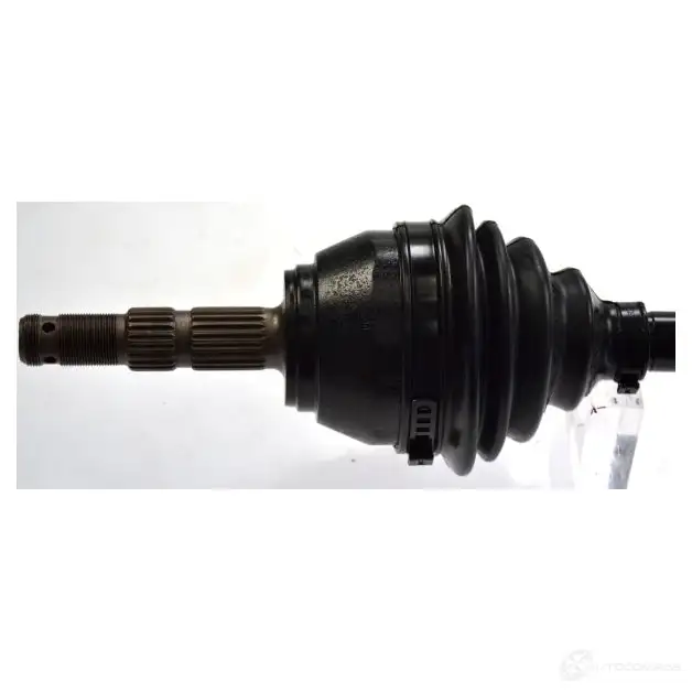 Приводной вал GKN SPIDAN 21430 4019064014294 JX CWFI 546 изображение 1