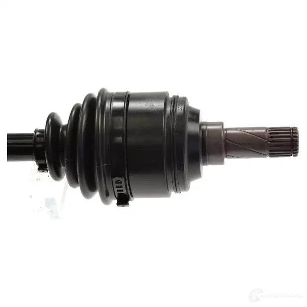 Приводной вал GKN SPIDAN 21430 4019064014294 JX CWFI 546 изображение 2