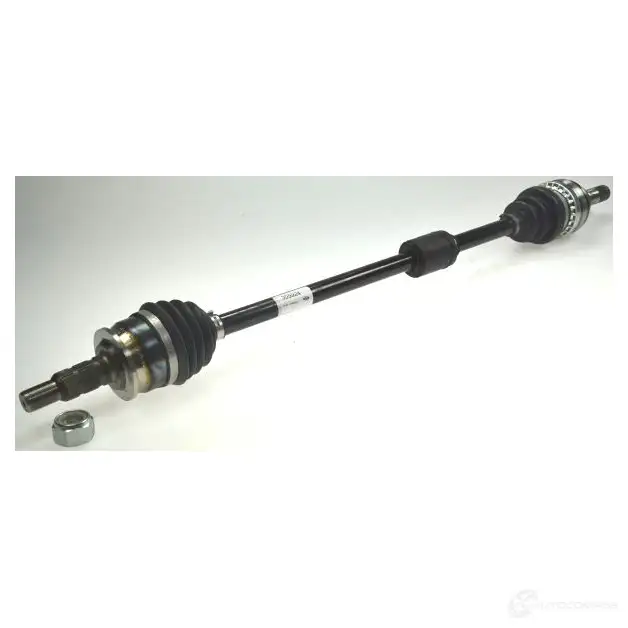 Приводной вал GKN SPIDAN AXF0S 1 3003 25730 4019064057307 - Изображение 1