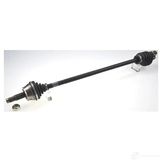 Приводной вал GKN SPIDAN 4019064029410 22941 Z ZR8G 1212 - Изображение 1