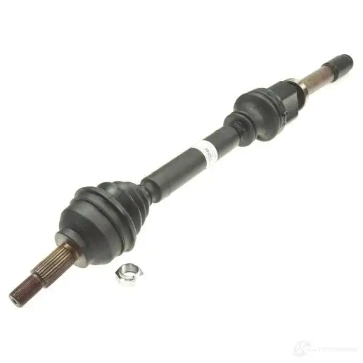 Приводной вал GKN SPIDAN 23746 1555 815VJ D 4019064037460 - Изображение 1