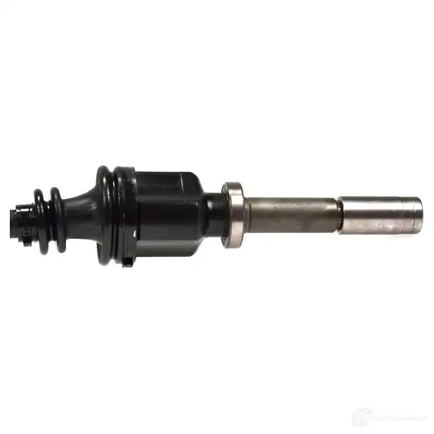 Приводной вал GKN SPIDAN 4019064042433 24243 WDAF0 0G 1856 изображение 3