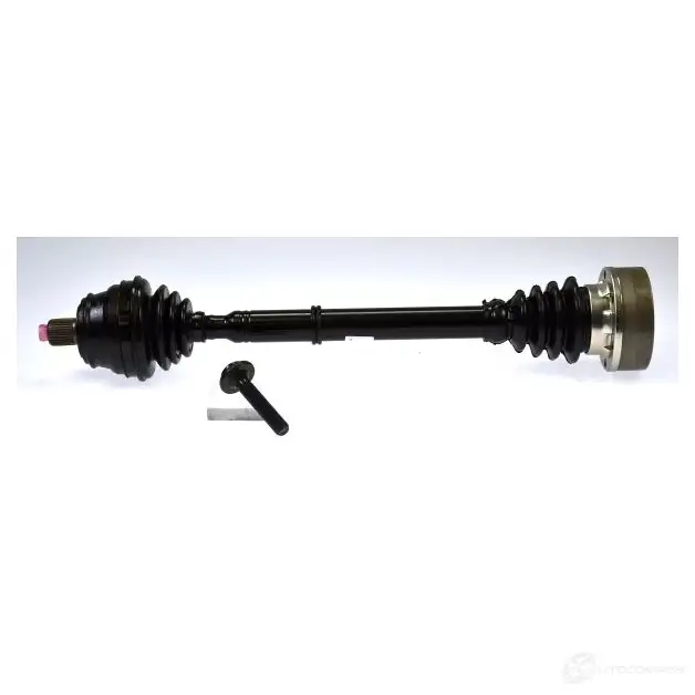 Приводной вал GKN SPIDAN 1058 4019064025054 YTB4 Z 22505 - Изображение 1