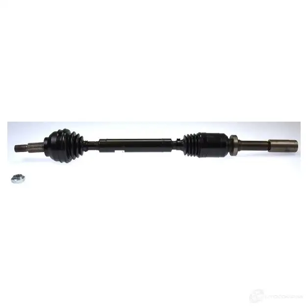 Приводной вал GKN SPIDAN TX44 MC 4019064042495 1861 24249 - Изображение 1