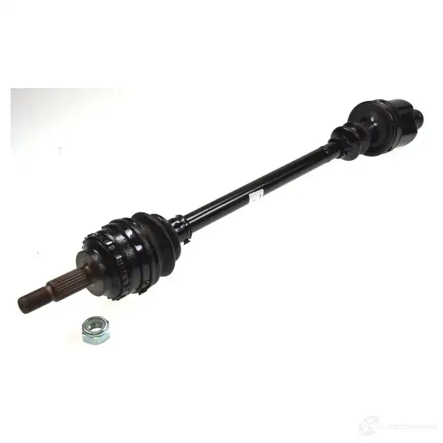 Приводной вал GKN SPIDAN 4019064046998 IK0WH S 2232 24699 - Изображение 1
