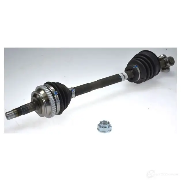 Приводной вал GKN SPIDAN 4019064012443 9BG SRH7 1422987027 21245 - Изображение 1