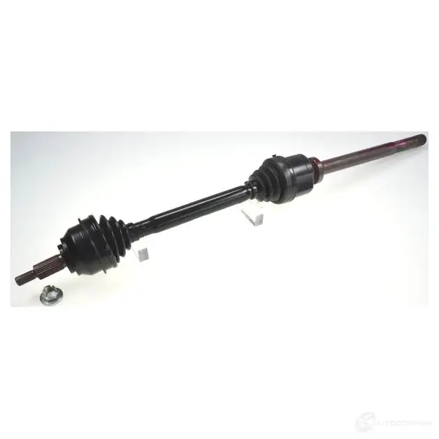 Приводной вал GKN SPIDAN 24646 2180 RTLYR JI 4019064046462 - Изображение 1
