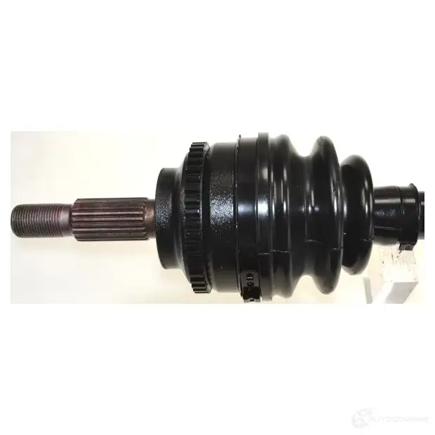Приводной вал GKN SPIDAN ZFE7 QL 4019064050124 2487 25012 изображение 1