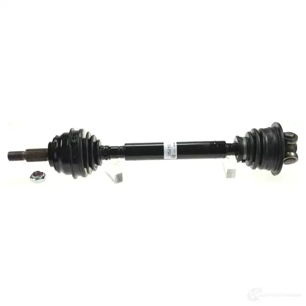 Приводной вал GKN SPIDAN 2621 7JM P8 25212 4019064052128 - Изображение 1