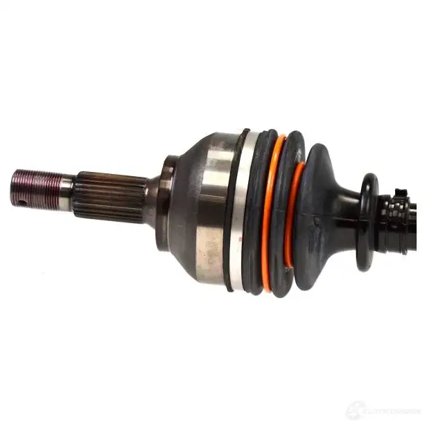 Приводной вал GKN SPIDAN 4019064042594 1870 E2 LES2 24259 изображение 1