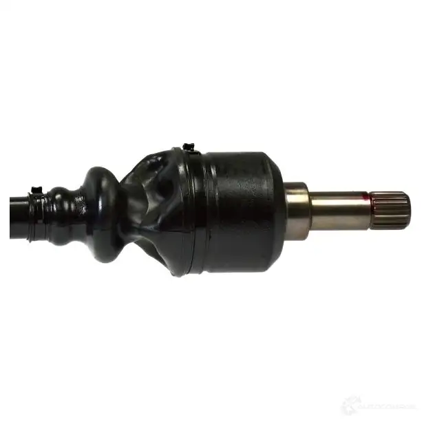 Приводной вал GKN SPIDAN 4019064042594 1870 E2 LES2 24259 изображение 2