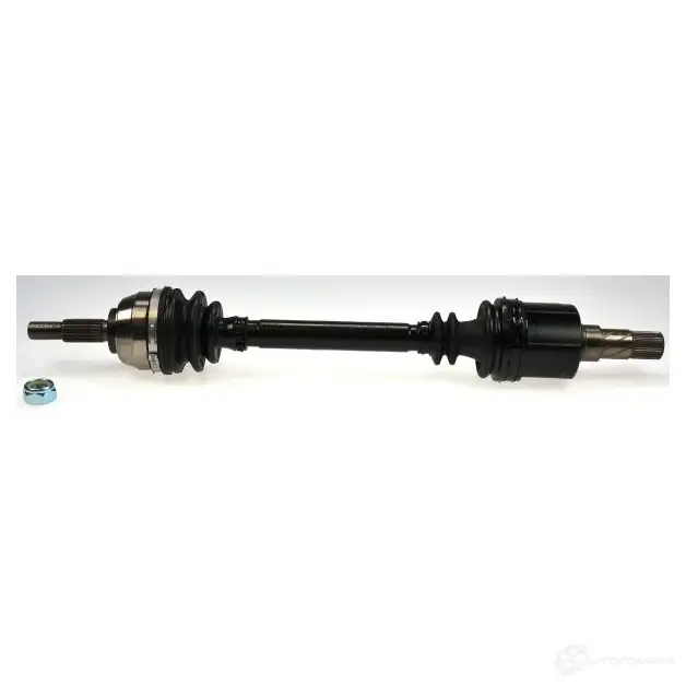 Приводной вал GKN SPIDAN 1552 23743 4019064037439 3 RYO3V - Изображение 1