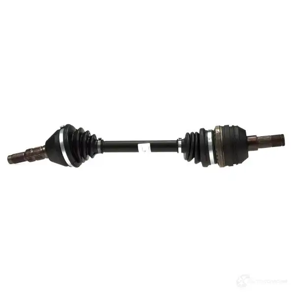 Приводной вал GKN SPIDAN 25664 CFUU CV 4019064056645 2951 - Изображение 1