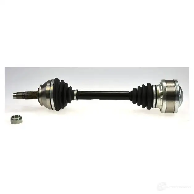 Приводной вал GKN SPIDAN 1578 65 PJRB 23794 4019064037941 - Изображение 1