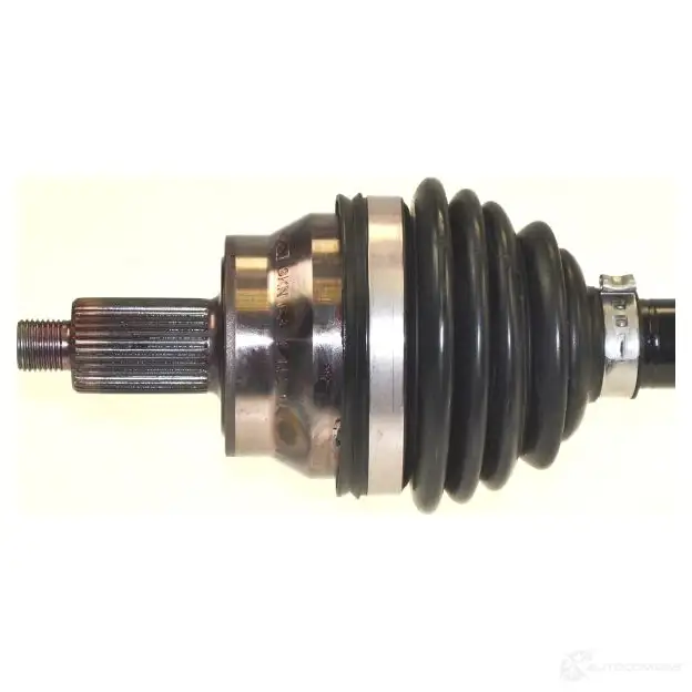 Приводной вал GKN SPIDAN 25657 2947 G UONE3 4019064056577 изображение 1