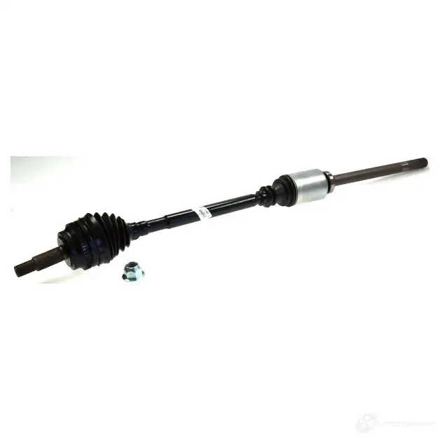 Приводной вал GKN SPIDAN 497 4019064012856 RX3P6 J0 21286 - Изображение 1