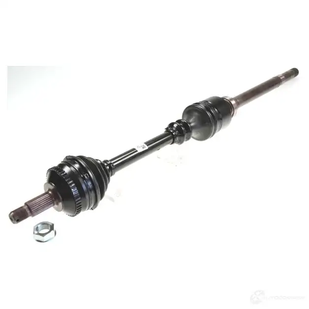 Приводной вал GKN SPIDAN 4019064009580 277 HCL3K RH 20959 - Изображение 1