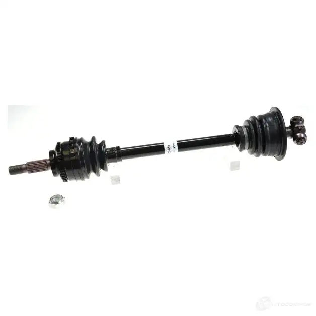 Приводной вал GKN SPIDAN 24946 4019064049463 2441 G XYXK - Изображение 1