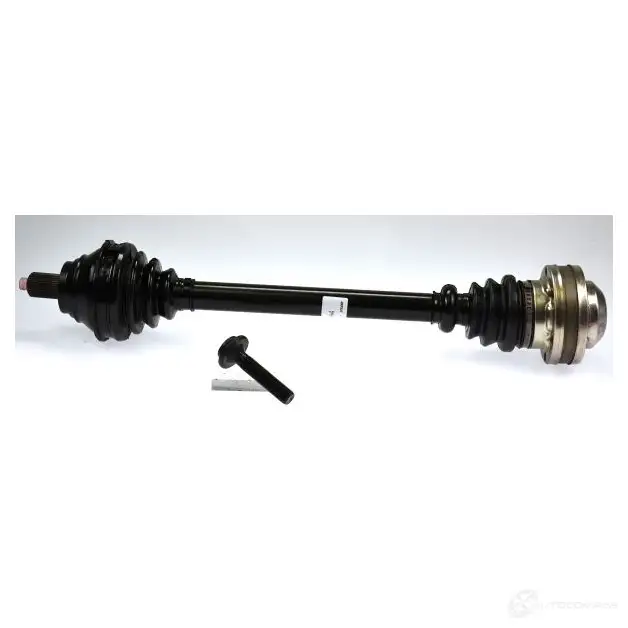Приводной вал GKN SPIDAN 24494 4019064044949 2046 YH 8YKJ - Изображение 1