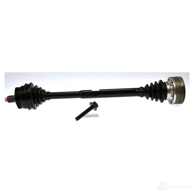 Приводной вал GKN SPIDAN 5M2 2GF 4019064026822 22682 1104 - Изображение 1