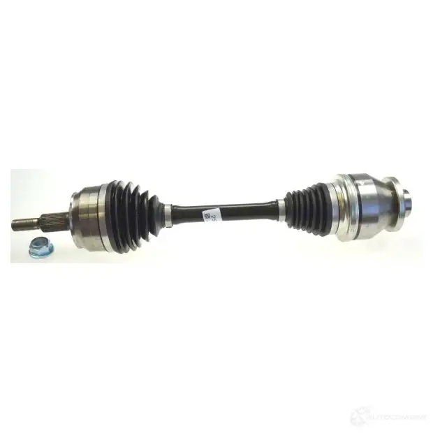 Приводной вал GKN SPIDAN 25288 LTZR9 T8 4019064052883 2686 - Изображение 1