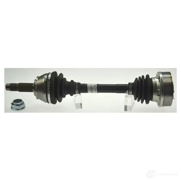 Приводной вал GKN SPIDAN 4019064037897 23789 1575 EICV 4M - Изображение 1