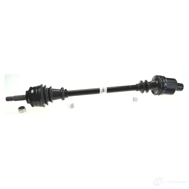 Приводной вал GKN SPIDAN 21069 362 4019064010685 L5W 7DM - Изображение 1
