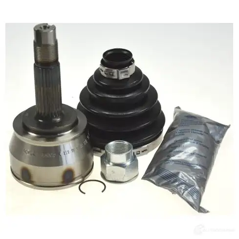Шрус граната GKN SPIDAN 6 PMDG 22203 4019064022039 914 изображение 1