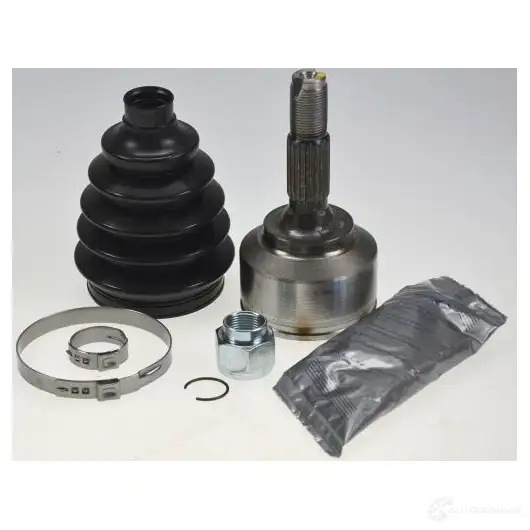 Шрус граната GKN SPIDAN 4019064022688 943 Y1AF9 NY 22268 изображение 1