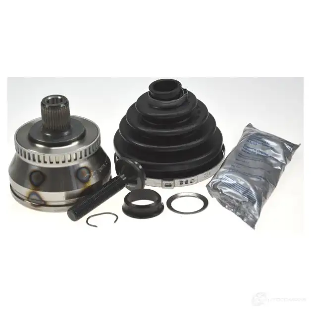 Шрус граната GKN SPIDAN 377 D3J FTXE 4019064010906 21091 изображение 1