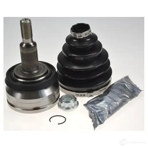 Шрус граната GKN SPIDAN 1657 23979 4019064039792 GJITG CA изображение 1
